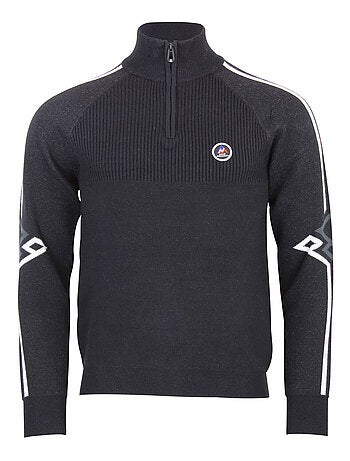 Pull col roulé CIAO - PEAK MOUNTAIN