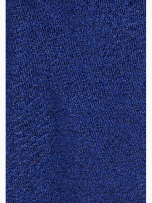 Pull col roulé fine maille Thermolactyl - Damart - Kiabi Pull col roulé fine maille Thermolactyl - Damart - Kiabi
