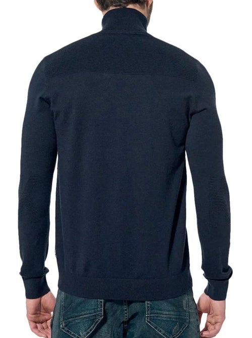 Pull Col Roulé Homme Kaporal - Kiabi