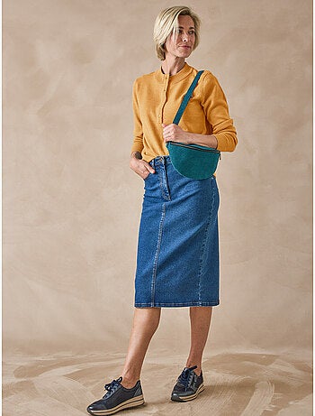 Pull col tunisien - DAXON