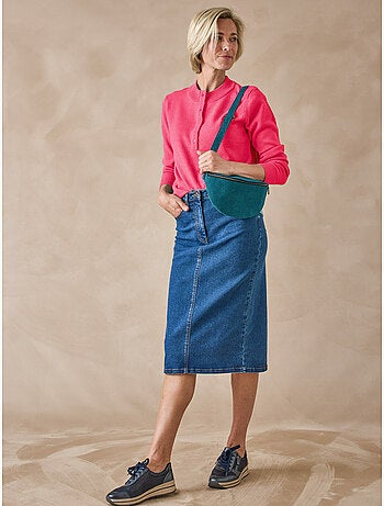Pull col tunisien - DAXON