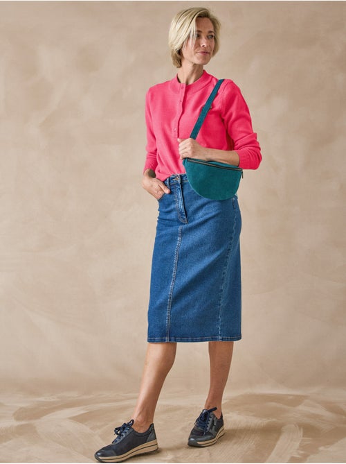 Pull col tunisien - DAXON - Kiabi