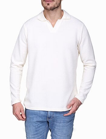 Pull col v - Frilivin