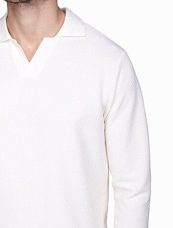 Pull col v - Frilivin