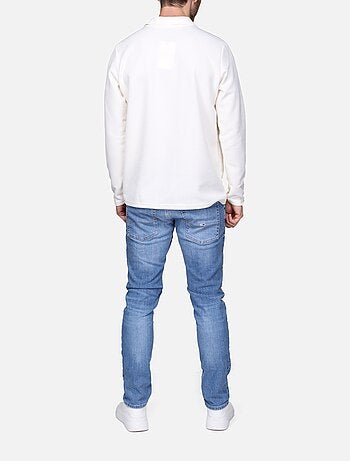 Pull col v - Frilivin