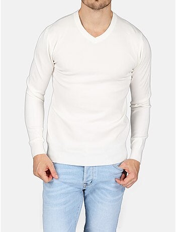 Pull col v - Kenzarro