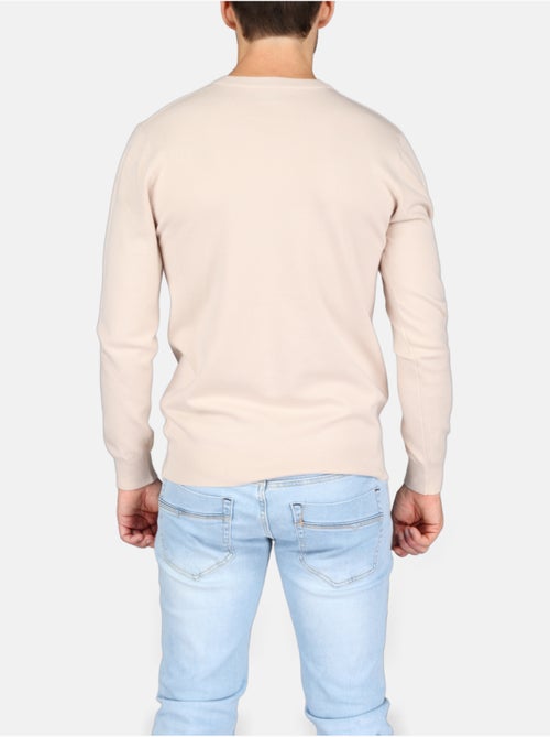 Pull col v - Kenzarro - Kiabi Pull col v - Kenzarro - Kiabi