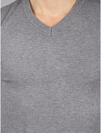 Pull col v - Kenzarro