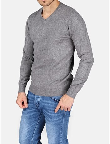 Pull col v - Kenzarro