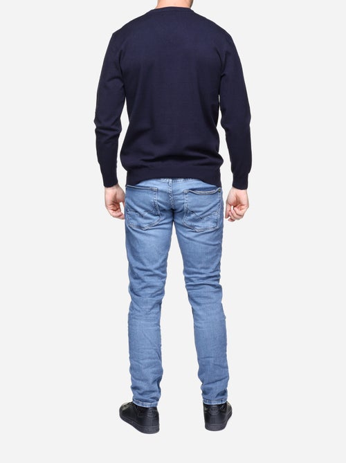 Pull col v - Kiabi Pull col v - Kiabi