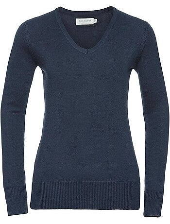Pull col v collection - russell