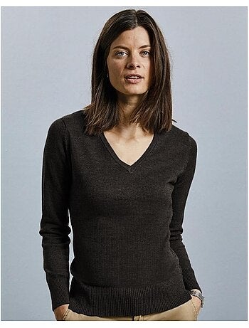 Pull col v collection - russell