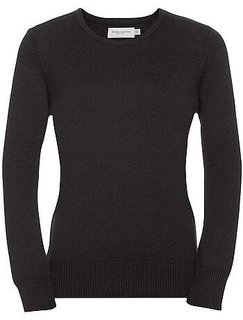 Pull col v collection - russell
