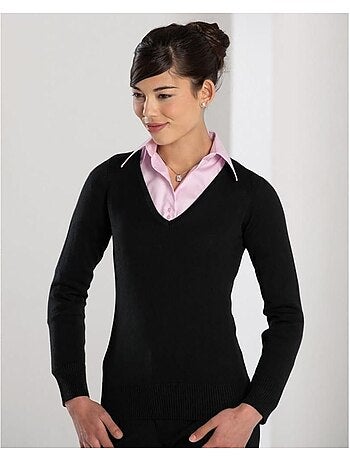 Pull col v collection - russell