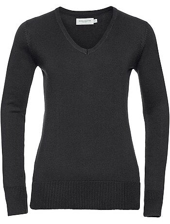 Pull col v collection - russell
