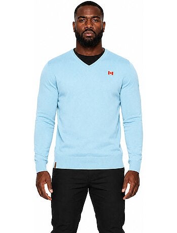 Pull col v felineak – canadian peak