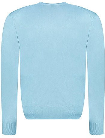 Pull col v felineak – canadian peak