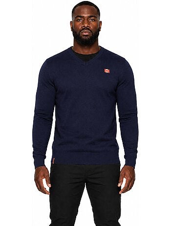 Pull col v felineak – canadian peak