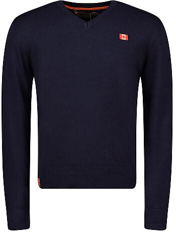 Pull col v felineak – canadian peak