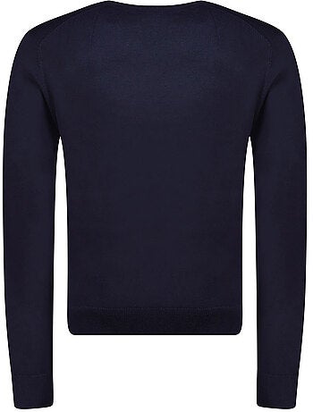 Pull col v felineak – canadian peak