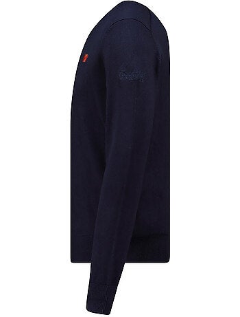 Pull col v felineak – canadian peak