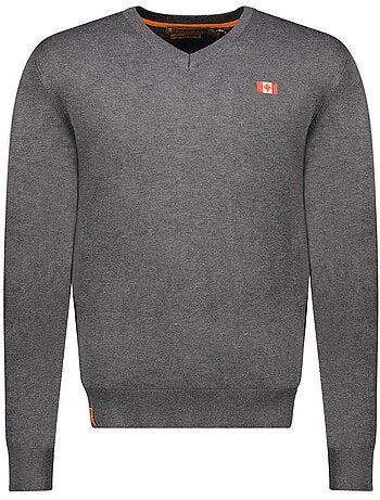 Pull col v felineak – canadian peak