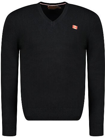 Pull col v felineak – canadian peak