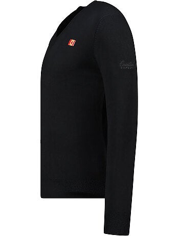 Pull col v felineak – canadian peak