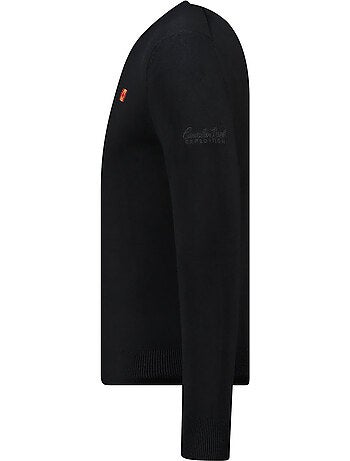 Pull col v felineak – canadian peak