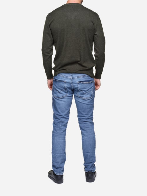 Pull col v - Kiabi Pull col v - Kiabi