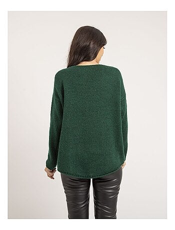 Pull col V KALANA