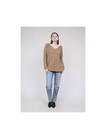 Pull col V KORNELIA