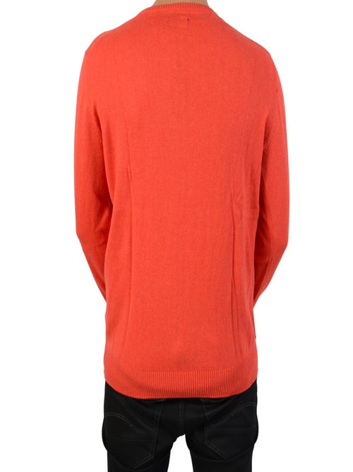 Pull Col V Pepe Jeans Cooper - Kiabi
