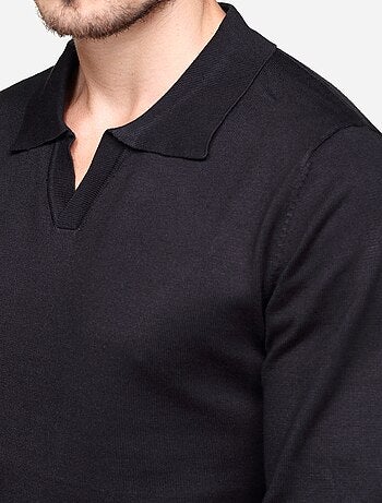 Pull col zip