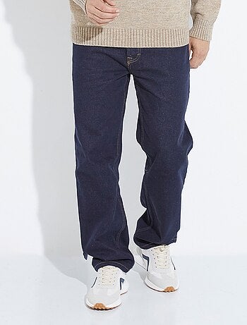 Pull col zippé chaud, laine majoritaire - AFIBEL