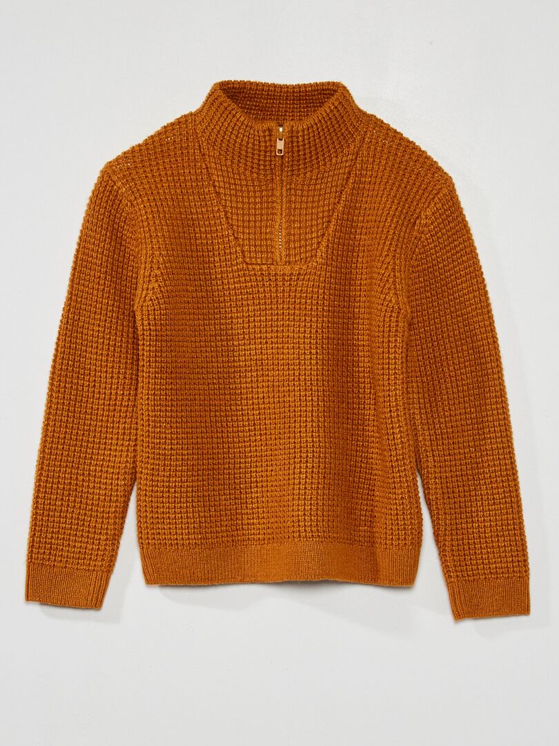 pull coloré - web market Algérie