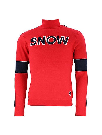 Pull COLSUD - PEAK MOUNTAIN