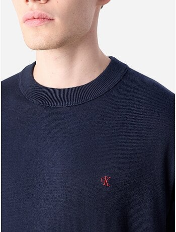 Sweat homme calvin klein jeans