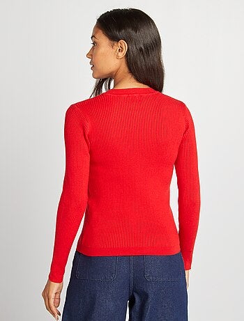 Vêtements femme | mode femme, chaussures, lingerie pas cher - Kiabi