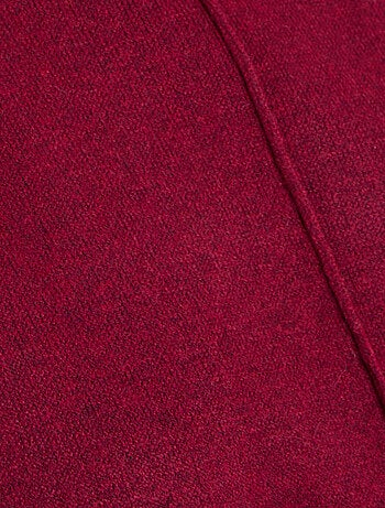 Pull côtelé Thermolactyl - Damart