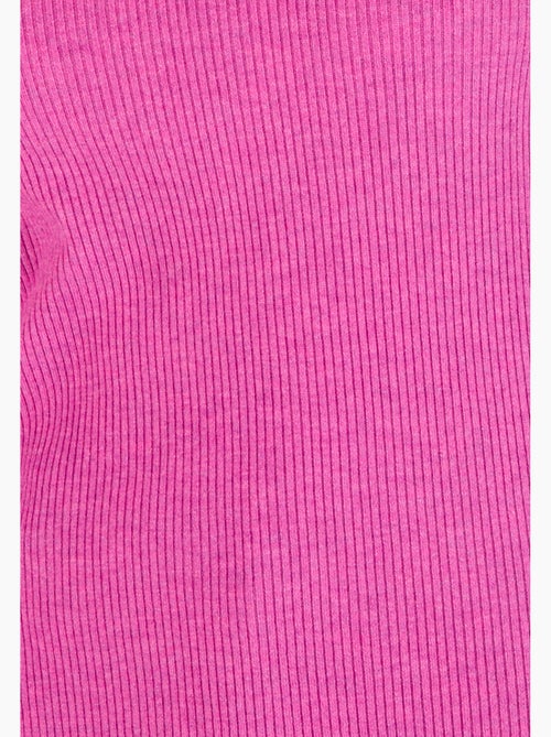Pull côtelé uni ou rayé thermolactyl - damart - Kiabi Pull côtelé uni ou rayé thermolactyl - damart - Kiabi