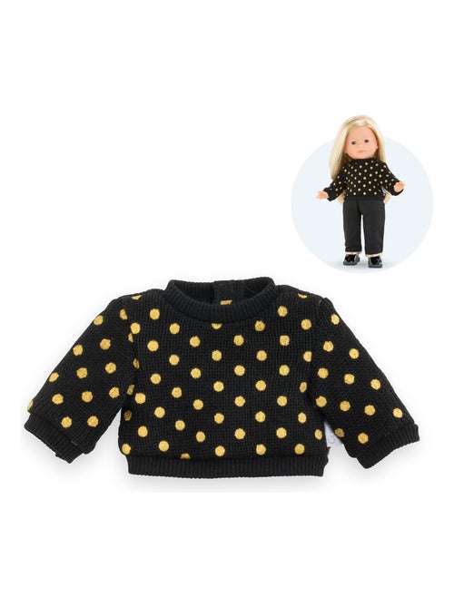 Pull Couture pour poupée ma Corolle - Kiabi