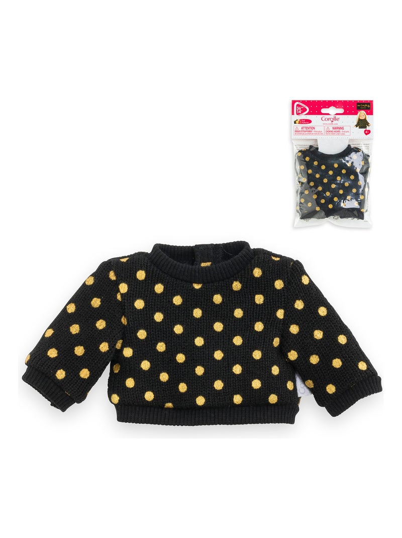 Pull Couture pour poupée ma Corolle N/A - Kiabi