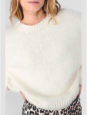 Pull DAISY 'Le Temps Des Cerises'