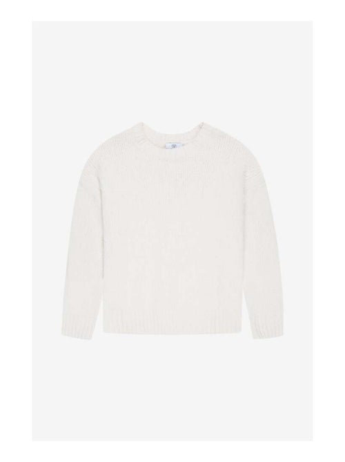 Pull DAISY 'Le Temps Des Cerises' - Kiabi