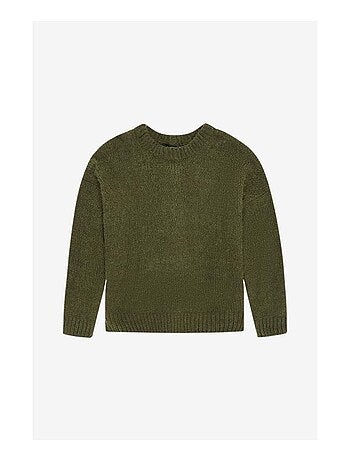 Pull DAISY 'Le Temps Des Cerises'