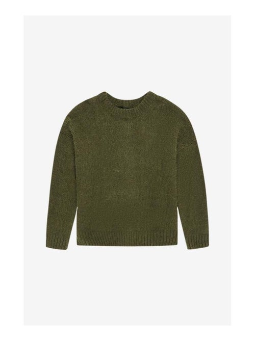 Pull DAISY 'Le Temps Des Cerises' - Kiabi