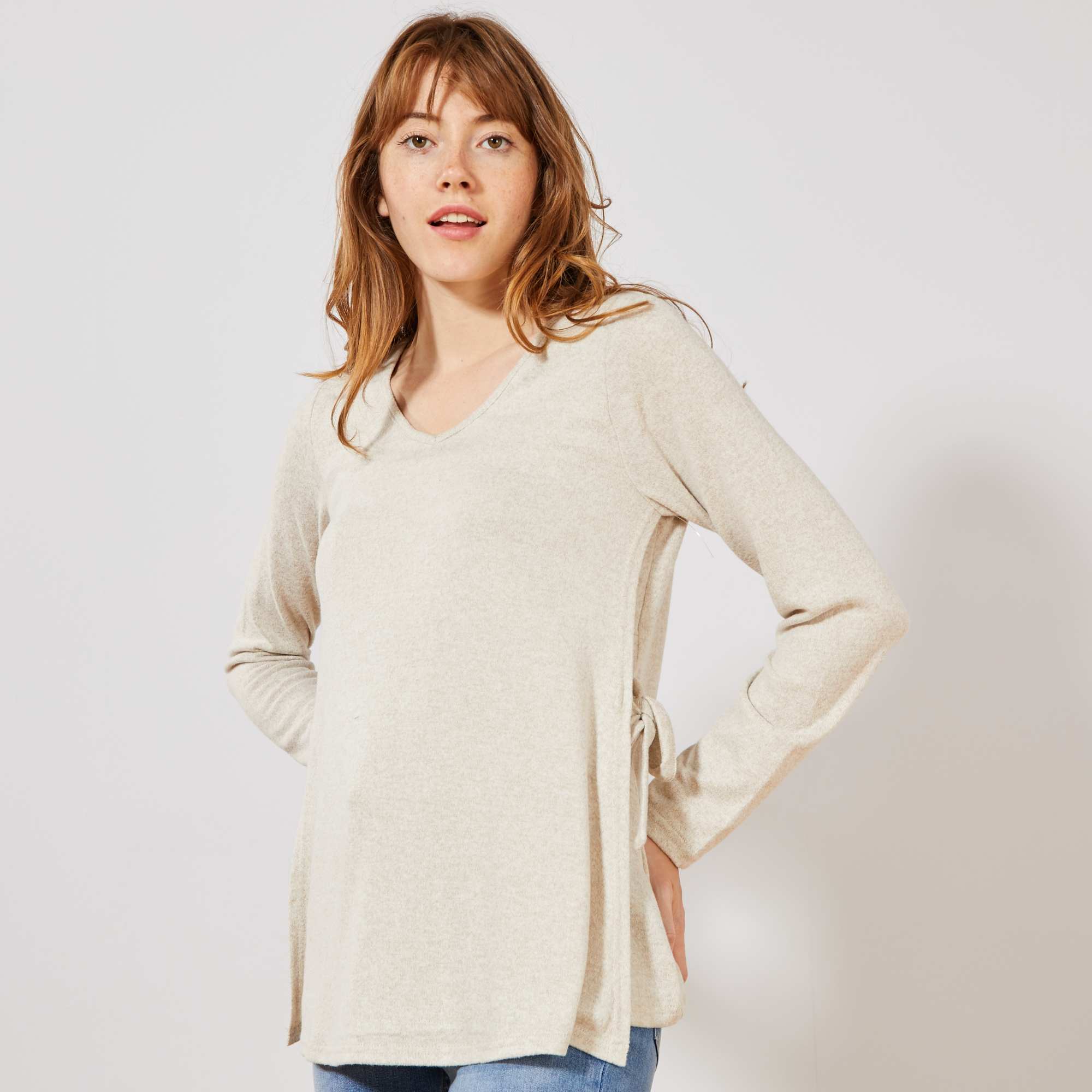 pull allaitement pas cher