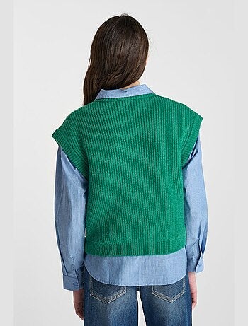 Pull DAVIDGI 'Le Temps Des Cerises'