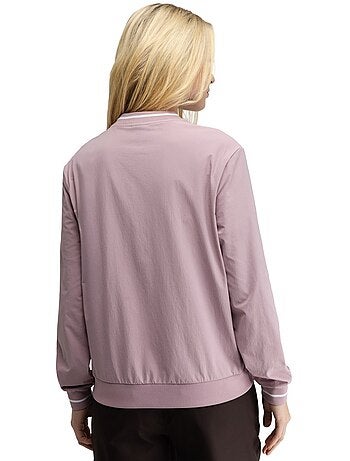 Pull de golf coupe-vent femme golf femme stinger-w